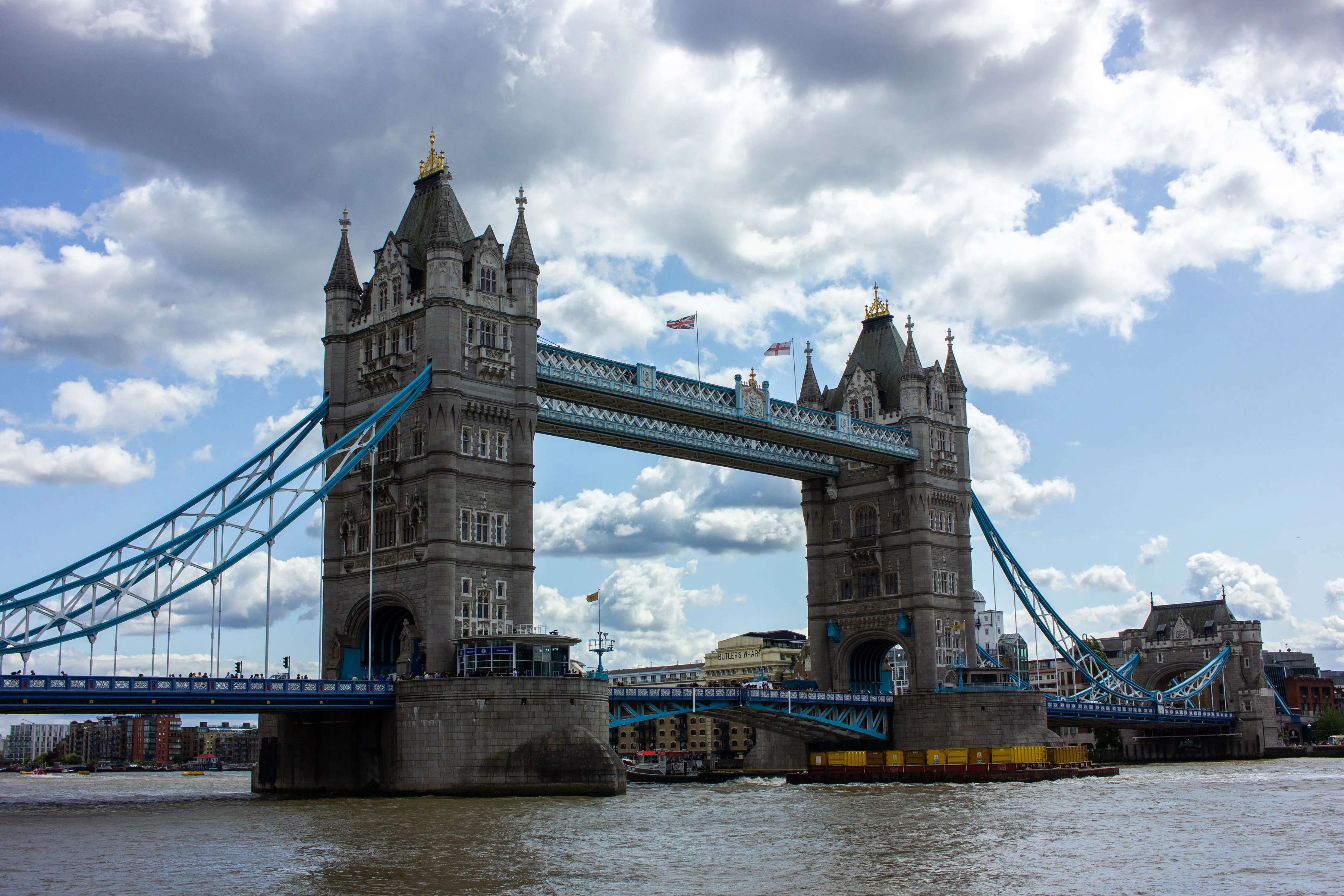 London Bridge
